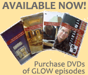 GLOW DVDs
