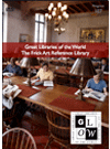 Frick Art Reference Library DVD