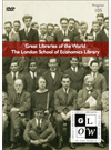London School of Economics Library DVD